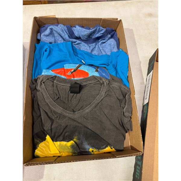 T-shirts men's XL