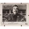 Image 1 : Cesar Romero.  The Joker on Batman.  Signed 8” x 10” Photo. Global Authentics COA.