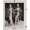 June Wilkinson Signed 8” x 10” Photo.  Evilena on Batman (1968).  JSA COA.