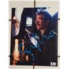 Image 1 : Gary Oldman.  Comm’r Gordon (Batman). 8x10 Signed Photo.  Global Authentics COA.