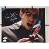 Image 1 : Corey Michael Smith.  Gotam’s Riddler.  Signed 8” x 10” Photo. JSA COA.