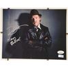 Donal Logue.  Harvey Bullock on Gotham.  Signed 8” x 10” Photo. JSA COA.