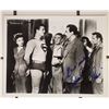 Phyllis Coates.  Lois Lane on Superman.  8x10 Signed Photo. JSA COA.