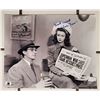 Noel Neill.  Lois Lane on Superman.  8x10 Signed Photo. Global Authentics COA.