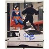 Jack O’Halloran Signed 8x10 Photo.  Non in Superman.  Beckett COA.