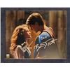 Brandon Routh and Kate Bosworth Signed 16x20 Photo. Superman Returns (2006).  JSA COA.