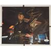 Image 1 : Sean Gunn Signed 8” x 10” Photo.  Kraglin.  JSA COA
