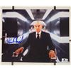 Image 1 : Patrick Stewart.  Signed 8” x 10” Photo.  Prof. Charles Xavier.  Global Authentics