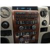 Image 52 : B6D -- 2010 FORD F150 LARIAT, RED, 223592 KMS, 4X4