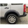 Image 25 : C6C -- 2008 LAND ROVER LR3, SILVER, 236120 KMS, FOUR WHEEL DRIVE