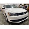 Image 8 : C6N -- 2012 VW JETTA, WHITE, 215141 KMS, FRONT WHEEL DRIVE