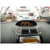 Image 52 : A12G -- 2006 TOYOTA YARIS, BLUE, 199560 KMS, FRONT WHEEL DRIVE