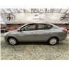 Image 24 : C6J -- 2014 NISSAN VERSA SV, GREY, 132632 KMS, FRONT WHEEL DRIVE