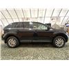 Image 11 : C6G -- 2008 FORD EDGE, BLACK, 209778 KMS, ALL WHEEL DRIVE