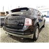 Image 14 : C6G -- 2008 FORD EDGE, BLACK, 209778 KMS, ALL WHEEL DRIVE