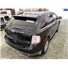 Image 16 : C6G -- 2008 FORD EDGE, BLACK, 209778 KMS, ALL WHEEL DRIVE