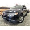 Image 1 : C6G -- 2008 FORD EDGE, BLACK, 209778 KMS, ALL WHEEL DRIVE