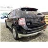 Image 20 : C6G -- 2008 FORD EDGE, BLACK, 209778 KMS, ALL WHEEL DRIVE