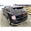 Image 22 : C6G -- 2008 FORD EDGE, BLACK, 209778 KMS, ALL WHEEL DRIVE