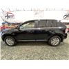 Image 23 : C6G -- 2008 FORD EDGE, BLACK, 209778 KMS, ALL WHEEL DRIVE