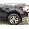 Image 25 : C6G -- 2008 FORD EDGE, BLACK, 209778 KMS, ALL WHEEL DRIVE