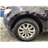Image 27 : C6G -- 2008 FORD EDGE, BLACK, 209778 KMS, ALL WHEEL DRIVE