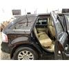 Image 40 : C6G -- 2008 FORD EDGE, BLACK, 209778 KMS, ALL WHEEL DRIVE