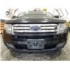 Image 5 : C6G -- 2008 FORD EDGE, BLACK, 209778 KMS, ALL WHEEL DRIVE
