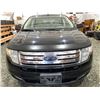 Image 6 : C6G -- 2008 FORD EDGE, BLACK, 209778 KMS, ALL WHEEL DRIVE