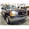 Image 8 : A3 -- 2003 GMC YUKON, BLACK, 280262 KMS, 4X4
