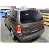 Image 21 : A12R -- 2009 PONTIAC MONTANNA, BROWN, TMU KMS, FRONT WHEEL DRIVE