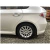 Image 25 : A12ZD -- 2009 SUBARU IMPREZA, WHITE, 196354 KMS, ALL WHEEL DRIVE