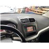 Image 52 : A12ZF -- 2011 DODGE JOURNEY RT, ORANGE, 210569 KMS, ALL WHEEL DRIVE