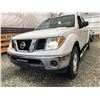 Image 2 : A12ZP -- 2007 NISSAN FRONTIER, WHITE, 179279 MILES, 4X4