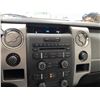 Image 52 : B6E -- 2012 FORD F150, BLACK, TMU, 4X4
