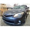 Image 2 : C1 -- 2011 TOYOTA CAMRY HYBRID, SILVER, 231429 KMS, FRONT WHEEL DRIVE