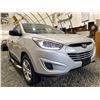 Image 8 : C6B -- 2014 HYUNDAI TUCSON, SILVER, 120476 KMS, ALL WHEEL DRIVE