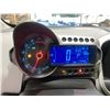 Image 52 : C6P -- 2015 CHEVY SONIC, BLUE, 179951 KMS, FRONT WHEEL DRIVE