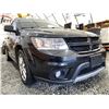 Image 8 : C6Q -- 2012 DODGE JOURNEY RT, BLACK, 162009 KMS, ALL WHEEL DRIVE