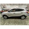 Image 23 : C6V -- 2014 HYUNDAI TUCSON, SILVER, 169271 KMS, FRONT WHEEL DRIVE