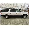 Image 11 : C6W -- 2014 FORD EXPEDITION, WHITE, 110606 MILES , FOUR WHEEL DRIVE