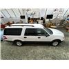 Image 13 : C6W -- 2014 FORD EXPEDITION, WHITE, 110606 MILES , FOUR WHEEL DRIVE