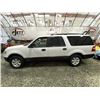 Image 23 : C6W -- 2014 FORD EXPEDITION, WHITE, 110606 MILES , FOUR WHEEL DRIVE