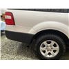 Image 31 : C6W -- 2014 FORD EXPEDITION, WHITE, 110606 MILES , FOUR WHEEL DRIVE