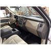 Image 38 : C6W -- 2014 FORD EXPEDITION, WHITE, 110606 MILES , FOUR WHEEL DRIVE