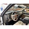Image 50 : C6W -- 2014 FORD EXPEDITION, WHITE, 110606 MILES , FOUR WHEEL DRIVE
