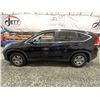 Image 23 : C6X -- 2013 HONDA CRV AWD, BLACK, 224838 KMS, ALL WHEEL DRIVE