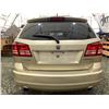 Image 17 : D1 -- 2010 DODGE JOURNEY SXT, GOLD, 184347 KMS, FRONT WHEEL DRIVE