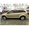 Image 23 : D1 -- 2010 DODGE JOURNEY SXT, GOLD, 184347 KMS, FRONT WHEEL DRIVE