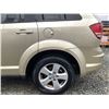 Image 25 : D1 -- 2010 DODGE JOURNEY SXT, GOLD, 184347 KMS, FRONT WHEEL DRIVE